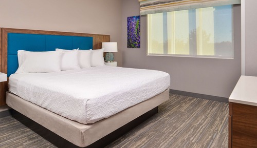 Suite, Mehrere Betten, Nichtraucher