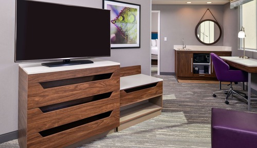 Suite, 1 Queen-Bett, Nichtraucher