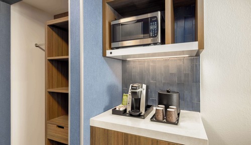 Zimmer, 2 Queen-Betten