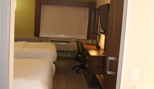 Standardzimmer, 2 Queen-Betten