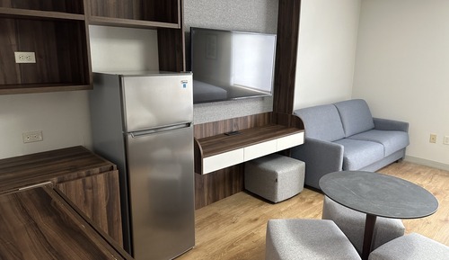 Suite, 2 Queen-Betten, Nichtraucher