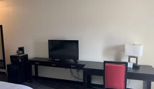 Standardzimmer, 1 Queen-Bett, barrierefrei