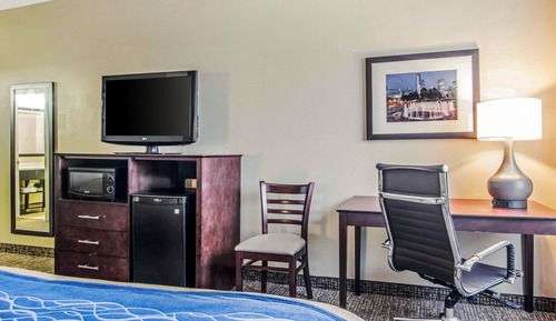 Standardzimmer, 2 Queen-Betten, Nichtraucher