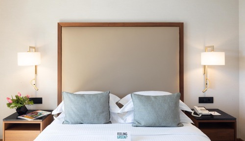 Premium-Zimmer, Meerblick