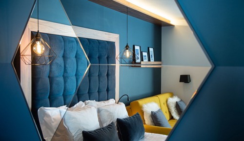 Doppelzimmer