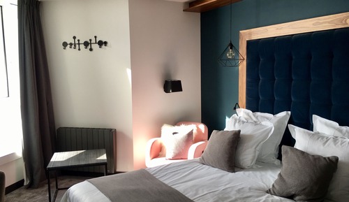 Doppelzimmer
