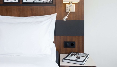Standardzimmer