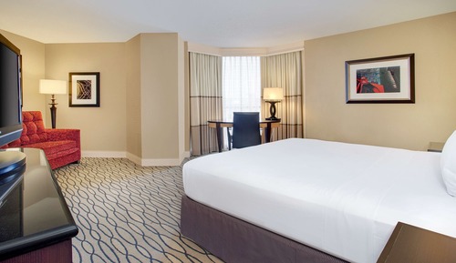 Zimmer, barrierefrei