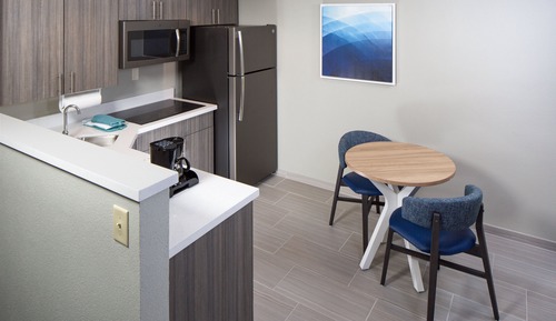 Suite, 1 Schlafzimmer