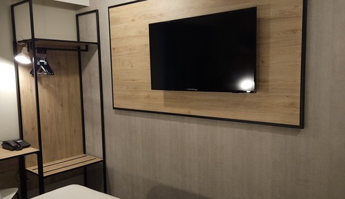 Standardzimmer, 2 Einzelbetten
