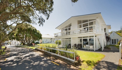 Suite, 2 Schlafzimmer (Waterfront Unit 9)