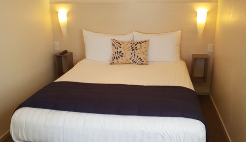 Apartment, 1 Schlafzimmer (Waterfront)