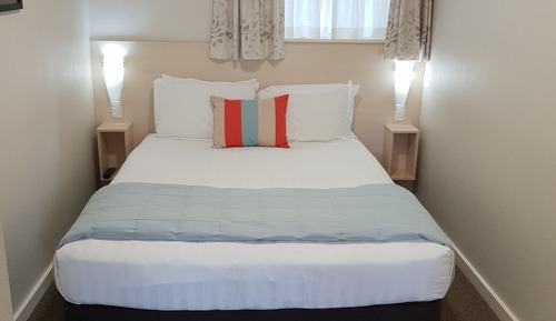 Apartment, 1 Schlafzimmer, zum Innenhof hin