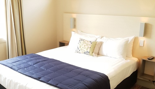 Apartment, 1 Schlafzimmer