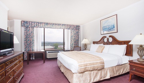 Suite, 2 Doppelbetten, Nichtraucher (Jack Nicklause Suite)