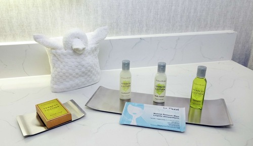 Zimmer, 1 King-Bett, barrierefrei, Badewanne (Mobility & Hearing)
