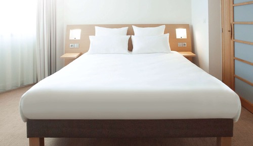 Executive-Zimmer, 1 Queen-Bett und Schlafsofa