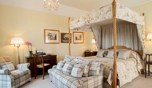 Superior-Doppelzimmer