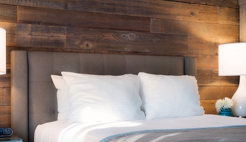 Standardzimmer, 2 Queen-Betten