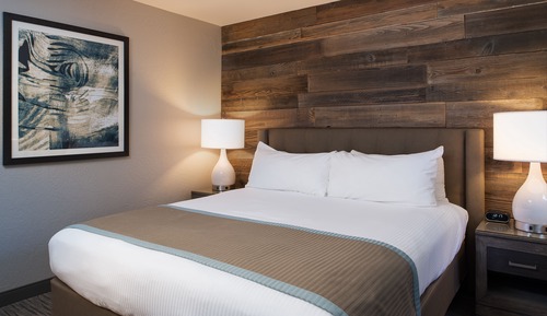 Basic-Zimmer (Room Selected at Check In)