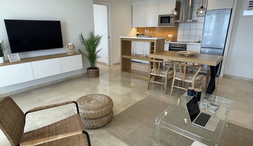 Exclusive-Apartment