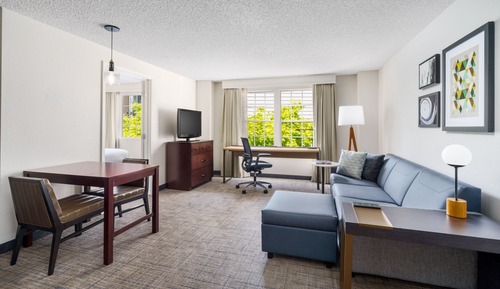 Suite, 1 Schlafzimmer