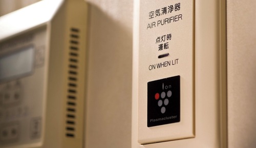 Standard-Zweibettzimmer, Nichtraucher (Tower Building/ Restaurant Limit Open)