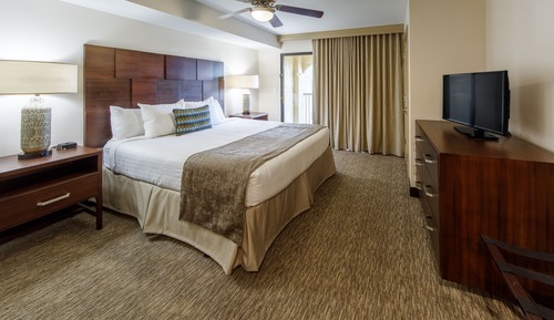 Zimmer, 2 Schlafzimmer, Nichtraucher