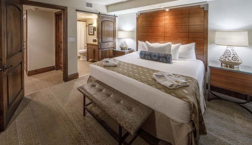 Signature-Zimmer, 1 King-Bett, Nichtraucher