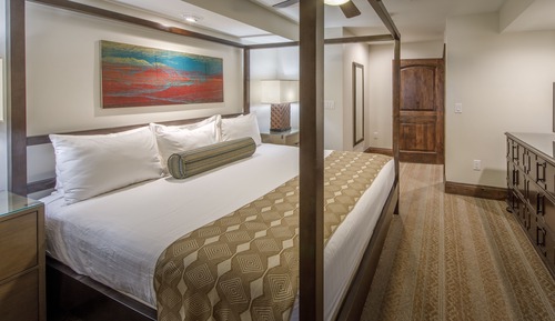 Signature-Zimmer, 3 Schlafzimmer, Nichtraucher