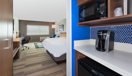 Suite, Mehrere Betten