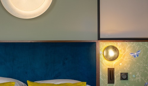 Doppelzimmer (Prestige)