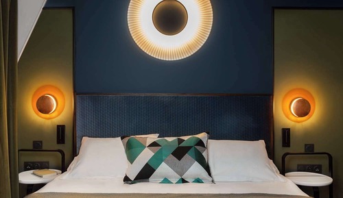 Junior-Suite, 1 Schlafzimmer, Nichtraucher