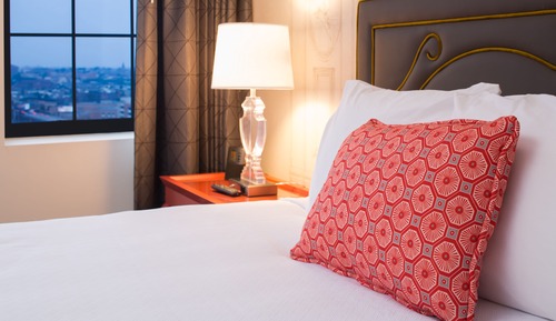 Standardzimmer, 1 King-Bett, Erdgeschoss