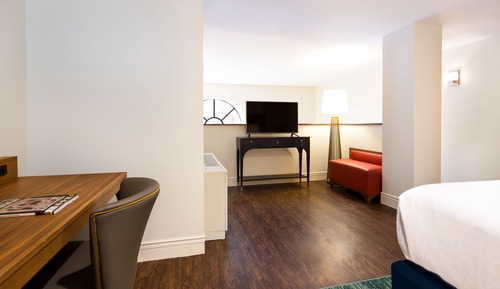 Suite, 1 Schlafzimmer