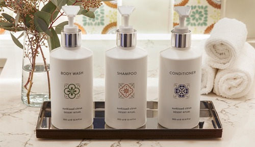 Deluxe-Zimmer, 1 King-Bett