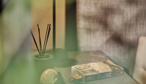 Tropical Garden Villa