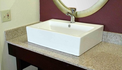 Standardzimmer, 2 Doppelbetten (Smoke Free)