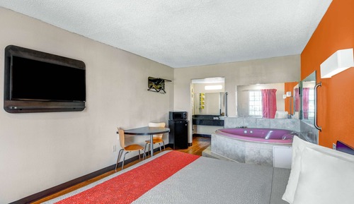 Standard-Suite, 1 King-Bett, Raucher