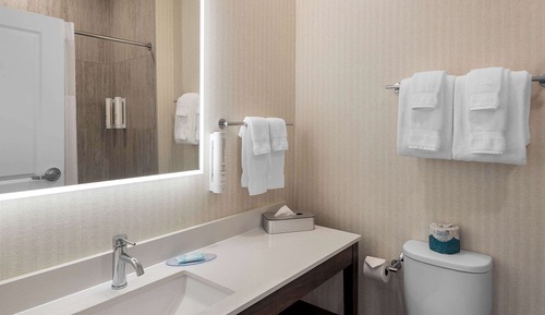 Standardzimmer, 2 Queen-Betten, Nichtraucher