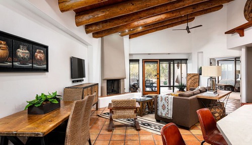 Villa, 2 Schlafzimmer