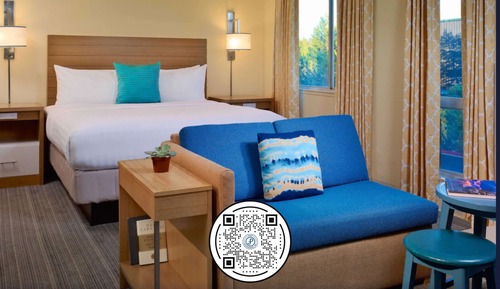 Suite, 2 Schlafzimmer