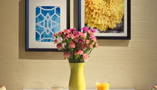 Studiosuite, 1 King-Bett, barrierefrei, Küche (Mobility, Tub)