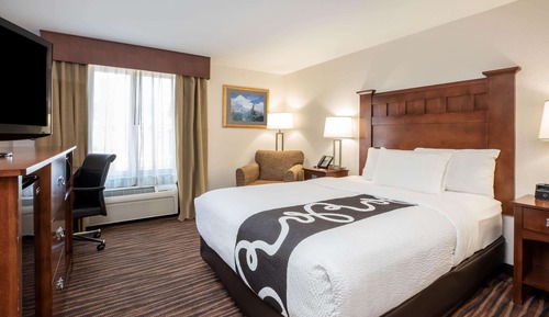 Suite, 1 Queen-Bett, Nichtraucher