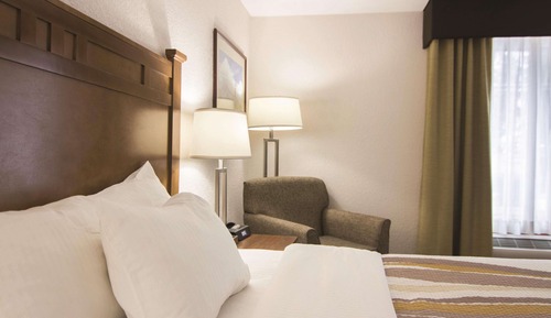 Zimmer, 1 King-Bett, barrierefrei, Nichtraucher (Mobility Accessible)