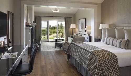 Club-Suite, barrierefrei (Suite)