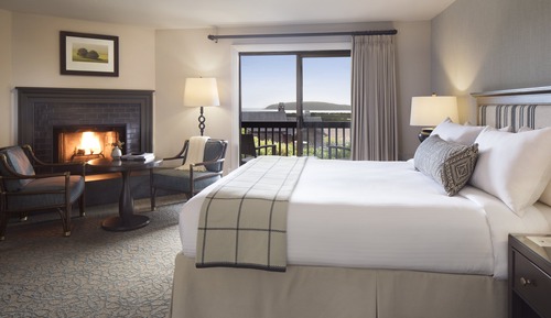 Zimmer, barrierefrei (Pacific Lower)