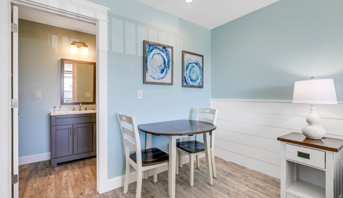 Standardzimmer, 2 Queen-Betten