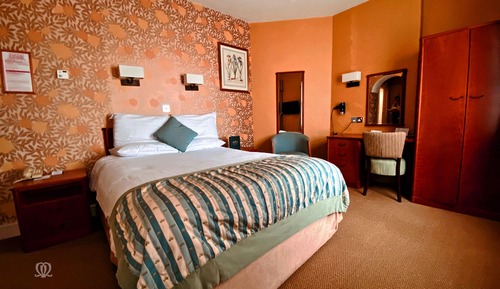 Classic-Doppelzimmer