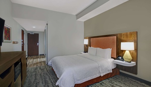 Zimmer, barrierefrei, Nichtraucher